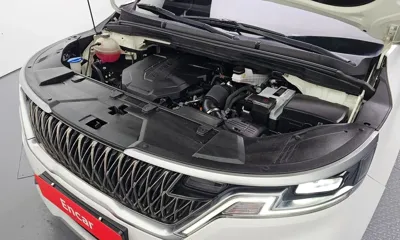 Kia Canival 2021, 106323 км, за 13456.74 USD - фото 6
