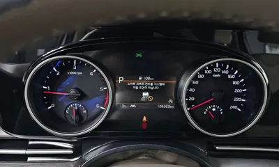 Kia Canival 2021, 106323 км, за 13456.74 USD - фото 8