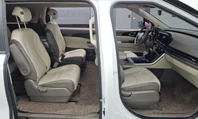 Kia Canival 2021, 106323 км, за 13456.74 USD - фото 11