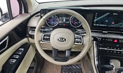 Kia Canival 2021, 106323 км, за 13456.74 USD - фото 13