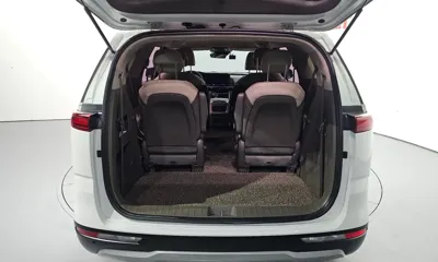 Kia Canival 2021, 106323 км, за 13456.74 USD - фото 20