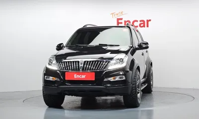 KG_Mobility_Ssangyong Rexton 2016, 148273 км, за 4732.5 USD - фото 3