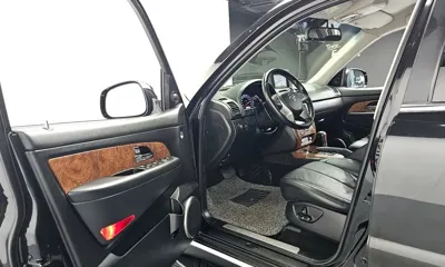 KG_Mobility_Ssangyong Rexton 2016, 148273 км, за 4732.5 USD - фото 10