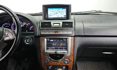 KG_Mobility_Ssangyong Rexton 2016, 148273 км, за 4732.5 USD - фото 14