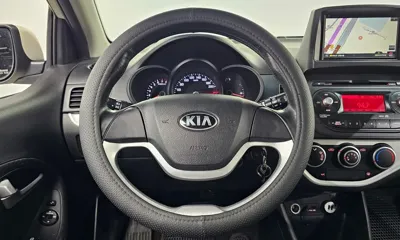 Kia Morning 2013, 110836 км, за 3250.34 USD - фото 13