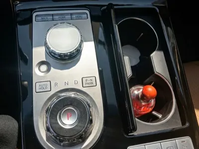 Genesis G80 2026, 4800 км, за 26486.81 USD