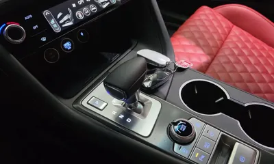 Genesis G70 2024, 13886 км, за 27110.41 USD - фото 9