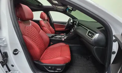 Genesis G70 2024, 13886 км, за 27110.41 USD - фото 10