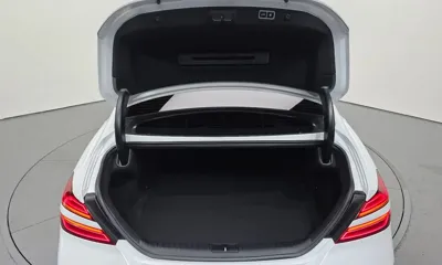Genesis G70 2024, 13886 км, за 27110.41 USD - фото 20