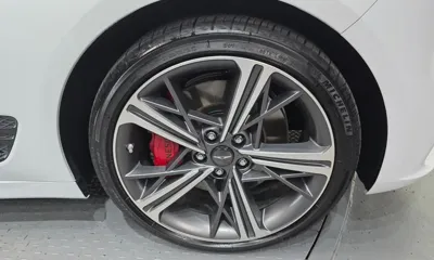 Genesis G70 2024, 13886 км, за 27110.41 USD - фото 21