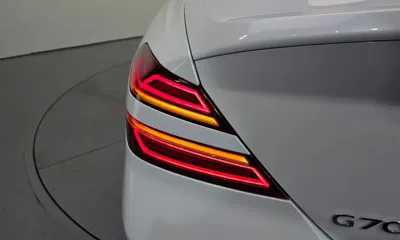 Genesis G70 2024, 13886 км, за 27110.41 USD - фото 23