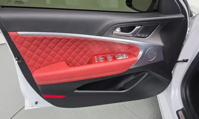 Genesis G70 2024, 13886 км, за 27110.41 USD - фото 25