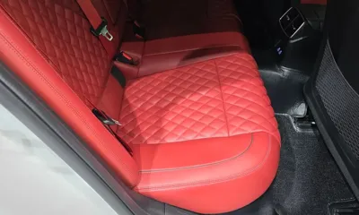 Genesis G70 2024, 13886 км, за 27110.41 USD - фото 26