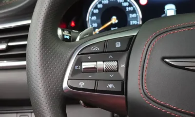 Genesis G70 2024, 13886 км, за 27110.41 USD - фото 33