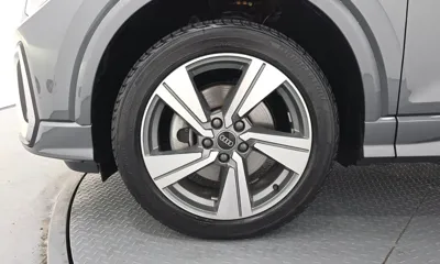 Audi Q2 2023, 6562 км, за 23127.05 USD