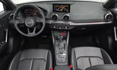 Audi Q2 2023, 6562 км, за 23127.05 USD - фото 7
