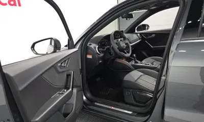 Audi Q2 2023, 6562 км, за 23127.05 USD - фото 10