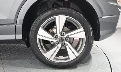 Audi Q2 2023, 6562 км, за 23127.05 USD - фото 21