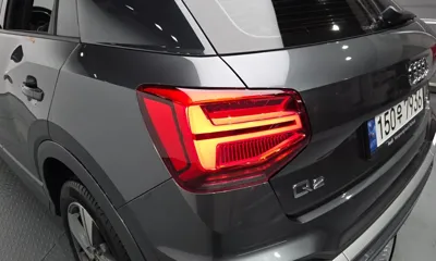 Audi Q2 2023, 6562 км, за 23127.05 USD - фото 23