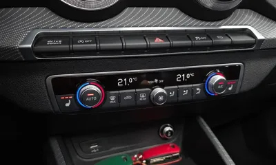 Audi Q2 2023, 6562 км, за 23127.05 USD - фото 34