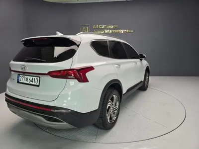 Hyundai Santafe 2022, 24668 км, за 16848.83 USD
