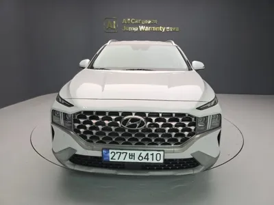 Hyundai Santafe 2022, 24668 км, за 16848.83 USD