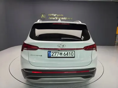 Hyundai Santafe 2022, 24668 км, за 16848.83 USD
