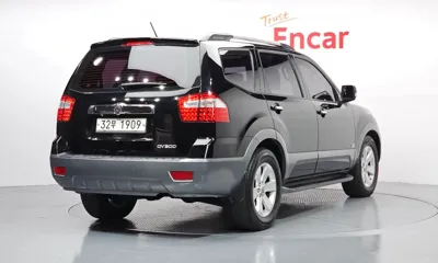 Kia Mohave 2015, 246860 км, за 4618.43 USD