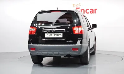 Kia Mohave 2015, 246860 км, за 4618.43 USD