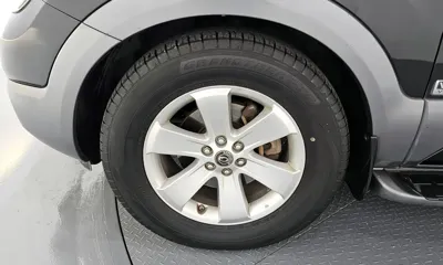 Kia Mohave 2015, 246860 км, за 4618.43 USD