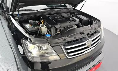 Kia Mohave 2015, 246860 км, за 4618.43 USD - фото 6