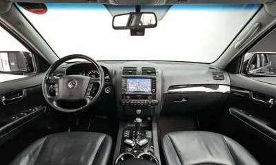 Kia Mohave 2015, 246860 км, за 4618.43 USD - фото 7