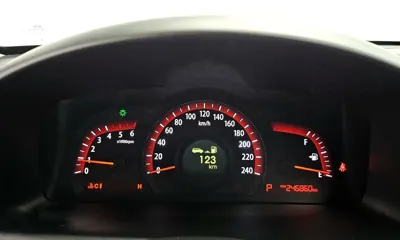 Kia Mohave 2015, 246860 км, за 4618.43 USD - фото 8