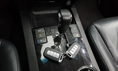 Kia Mohave 2015, 246860 км, за 4618.43 USD - фото 9