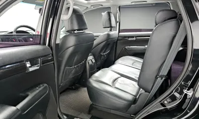 Kia Mohave 2015, 246860 км, за 4618.43 USD - фото 10