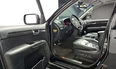 Kia Mohave 2015, 246860 км, за 4618.43 USD - фото 11