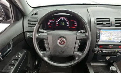Kia Mohave 2015, 246860 км, за 4618.43 USD - фото 13