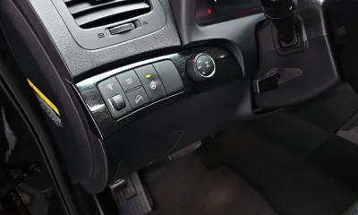 Kia Mohave 2015, 246860 км, за 4618.43 USD - фото 14