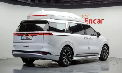 Kia Canival 2023, 65540 км, за 25610.87 USD