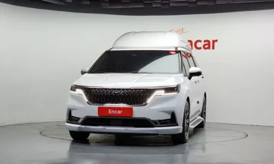 Kia Canival 2023, 65540 км, за 25610.87 USD