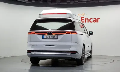 Kia Canival 2023, 65540 км, за 25610.87 USD