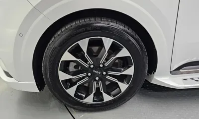 Kia Canival 2023, 65540 км, за 25610.87 USD