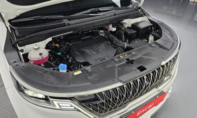 Kia Canival 2023, 65540 км, за 25610.87 USD - фото 6