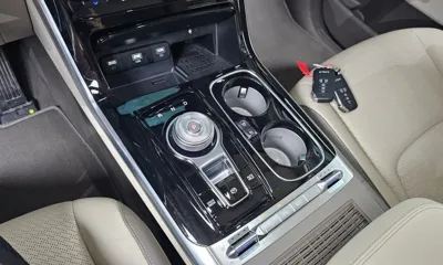Kia Canival 2023, 65540 км, за 25610.87 USD - фото 9