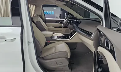 Kia Canival 2023, 65540 км, за 25610.87 USD - фото 11