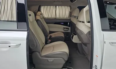 Kia Canival 2023, 65540 км, за 25610.87 USD - фото 12