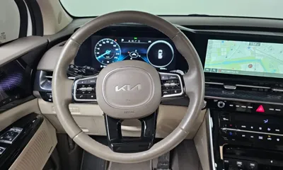 Kia Canival 2023, 65540 км, за 25610.87 USD - фото 13