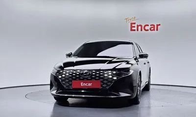 Hyundai Grandeur 2020, 59504 км, за 13266.05 USD