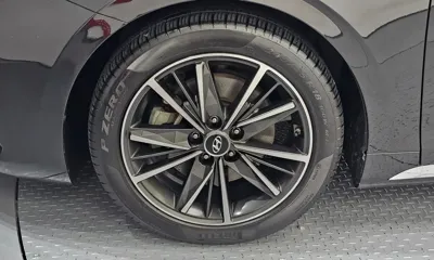 Hyundai Grandeur 2020, 59504 км, за 13266.05 USD