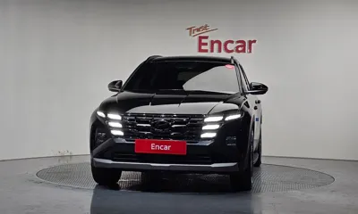 Hyundai Tucson 2026, 12734 км, за 24419.06 USD